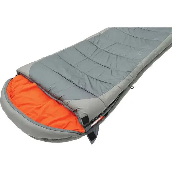 Wanderer FullFlame -6.9°C Hooded Sleeping Bag 2 Wanderer FullFlame -6.9°C Hooded Sleeping Bag - Image 2