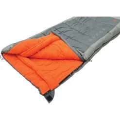 Wanderer FullFlame -4.1°C Camper Sleeping Bag -Camping Hardware Sales BCF 628860 04 hi res