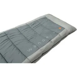 Wanderer FullFlame -4.1°C Camper Sleeping Bag -Camping Hardware Sales BCF 628860 05 hi res