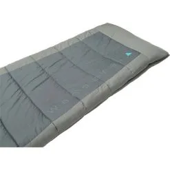 Wanderer SureFlame -2.4°C Hooded Sleeping Bag -Camping Hardware Sales BCF 628921 05 hi res