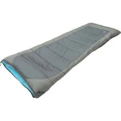 Wanderer SureFlame 1.7°C Camper Sleeping Bag