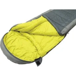 Wanderer PrimeFlame 2.6°C Hooded Sleeping Bag 9 Wanderer PrimeFlame 2.6°C Hooded Sleeping Bag -Camping Hardware Sales BCF 628923 05 hi res