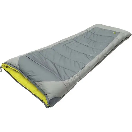 Wanderer PrimeFlame 5.8°C Camper Sleeping Bag 1 Wanderer PrimeFlame 5.8°C Camper Sleeping Bag