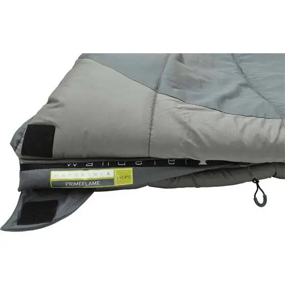 Wanderer PrimeFlame 5.8°C Camper Sleeping Bag 3 Wanderer PrimeFlame 5.8°C Camper Sleeping Bag - Image 3
