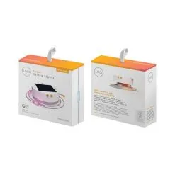 LUCI Colour String Solar Lights