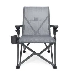 YETI® Trailhead⢠Camp Chair Charcoal