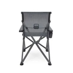 YETI® Trailhead™ Camp Chair Charcoal -Camping Hardware Sales BCF 629356 02 charcoal hi res