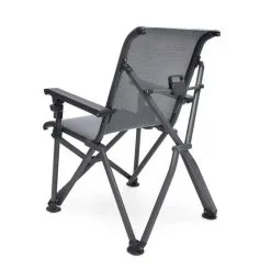 YETI® Trailhead™ Camp Chair Charcoal -Camping Hardware Sales BCF 629356 03 charcoal hi res