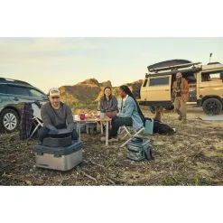 Dometic GO CMP-C2 Camp Bench -Camping Hardware Sales BCF 631111 08 hi res