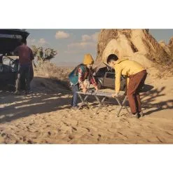 Dometic GO CMP-C2 Camp Bench -Camping Hardware Sales BCF 631111 09 hi res