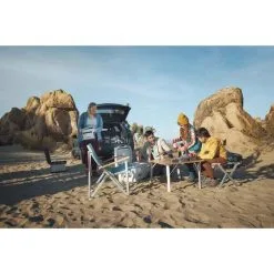 Dometic GO CMP-C1 Camp Chair -Camping Hardware Sales BCF 631112 08 hi res