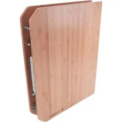 Dometic GO CMP-T4 Bamboo Camp Table -Camping Hardware Sales BCF 631115 05 hi res