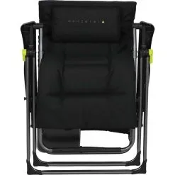 Wanderer Padded Luxury Lounger -Camping Hardware Sales BCF 631164 10 hi res