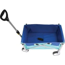 Wanderer Kids Flat Fold Cart 8 Wanderer Kids Flat Fold Cart -Camping Hardware Sales BCF 631179 04 hi res