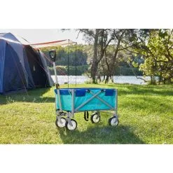 Wanderer Kids Flat Fold Cart 10 Wanderer Kids Flat Fold Cart -Camping Hardware Sales BCF 631179 06 hi res