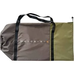 Wanderer Tourer Extreme 4x4 King Single Mat Carry Bag