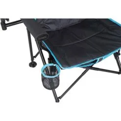 Pryml Premium Fishing Chair With Rod Holders -Camping Hardware Sales BCF 631396 07 hi res