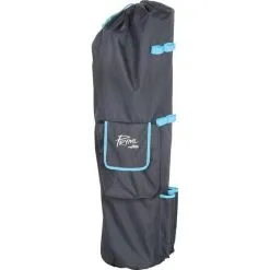 Pryml Premium Fishing Chair With Rod Holders -Camping Hardware Sales BCF 631396 09 hi res