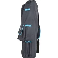 Pryml Premium Fishing Chair With Rod Holders -Camping Hardware Sales BCF 631396 10 hi res