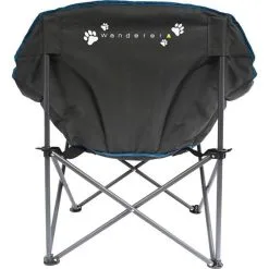 Wanderer Pets Luxe Padded Dog Chair -Camping Hardware Sales BCF 631528 04 hi res
