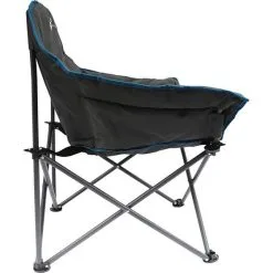 Wanderer Pets Luxe Padded Dog Chair -Camping Hardware Sales BCF 631528 05 hi res