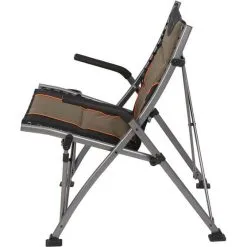 Wanderer Extreme Touring Crusader Camp Chair 200kg 16 Wanderer Extreme Touring Crusader Camp Chair 200kg -Camping Hardware Sales BCF 631612 03 hi res