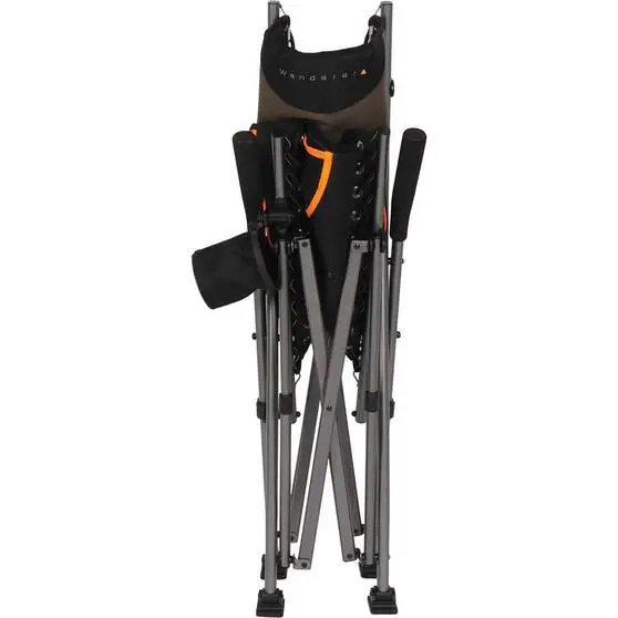 Wanderer Extreme Touring Crusader Camp Chair 200kg 6 Wanderer Extreme Touring Crusader Camp Chair 200kg - Image 6