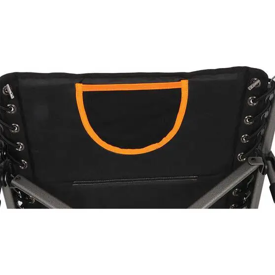 Wanderer Extreme Touring Crusader Camp Chair 200kg 7 Wanderer Extreme Touring Crusader Camp Chair 200kg - Image 7