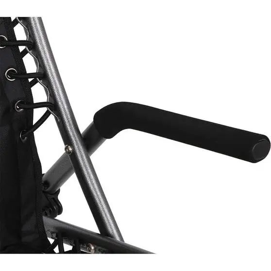 Wanderer Extreme Touring Crusader Camp Chair 200kg 8 Wanderer Extreme Touring Crusader Camp Chair 200kg - Image 8