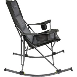 Wanderer Two-in-One Convertible Rocking Camp Chair -Camping Hardware Sales BCF 631641 05 hi res