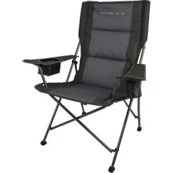 Wanderer Two-in-One Convertible Rocking Camp Chair -Camping Hardware Sales BCF 631641 07 hi res