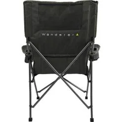 Wanderer Two-in-One Convertible Rocking Camp Chair -Camping Hardware Sales BCF 631641 08 hi res