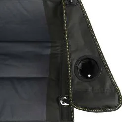 Wanderer Two-in-One Convertible Rocking Camp Chair -Camping Hardware Sales BCF 631641 10 hi res