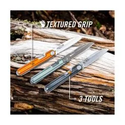 Gerber Armbar Slim Cut Orange Multi-Tool -Camping Hardware Sales BCF 631738 04 hi res