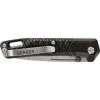 Gerber Zilch Folding Knife Black