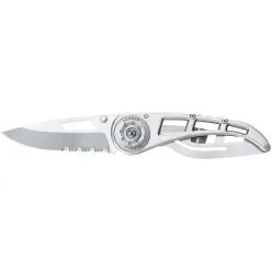 Gerber Ripstop II Folding Knife Stainless