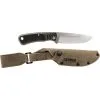 Gerber Downwind Drop Point Fixed Blade Knife