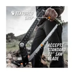 Gerber Freescape Flat Fold Camp Saw
