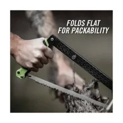 Gerber Freescape Flat Fold Camp Saw -Camping Hardware Sales BCF 631864 03 hi res