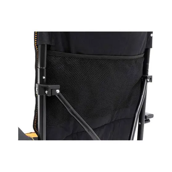 Darche Vipor XVI Camp Chair 6 Darche Vipor XVI Camp Chair - Image 6