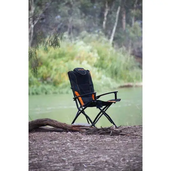 Darche Vipor XVI Camp Chair 12 Darche Vipor XVI Camp Chair - Image 12