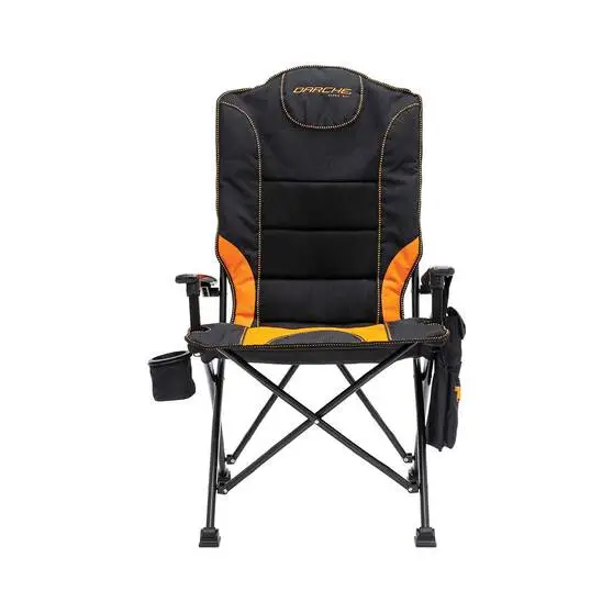 Darche Vipor XVI Camp Chair 1 Darche Vipor XVI Camp Chair