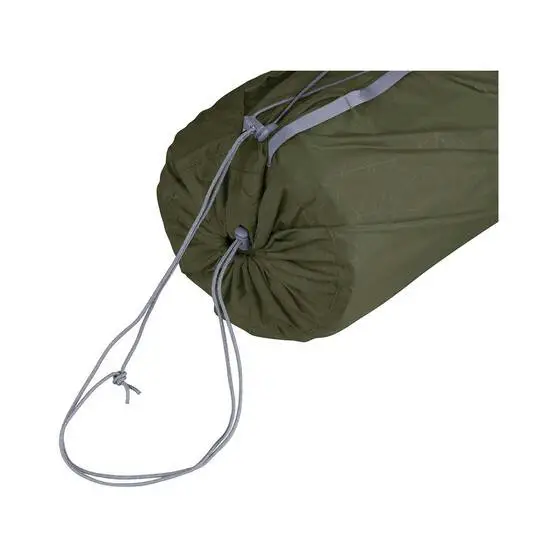 Sea To Summit Camp Plus Self Inflating Mattress Regular 12 Sea To Summit Camp Plus Self Inflating Mattress Regular - Image 12