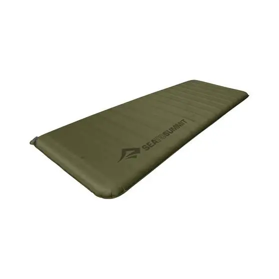 Sea To Summit Camp Plus Self Inflating Mattress Regular 1 Sea To Summit Camp Plus Self Inflating Mattress Regular