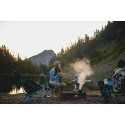 Helinox Savanna Chair -Camping Hardware Sales BCF 632762 10 hi res