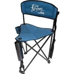 Pryml Tripod Fishing Stool -Camping Hardware Sales BCF 632857 03 hi res