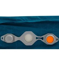 Sea To Summit Comfort Deluxe Rectangular Reg Wide Self-Inflating Mat -Camping Hardware Sales BCF 633137 03 hi res