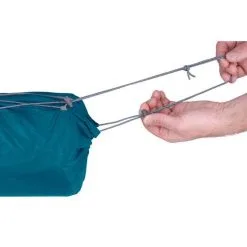 Sea To Summit Comfort Deluxe Rectangular Reg Wide Self-Inflating Mat -Camping Hardware Sales BCF 633137 04 hi res