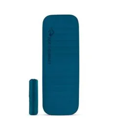 Sea To Summit Comfort Deluxe Rectangular Reg Wide Self-Inflating Mat -Camping Hardware Sales BCF 633137 05 hi res