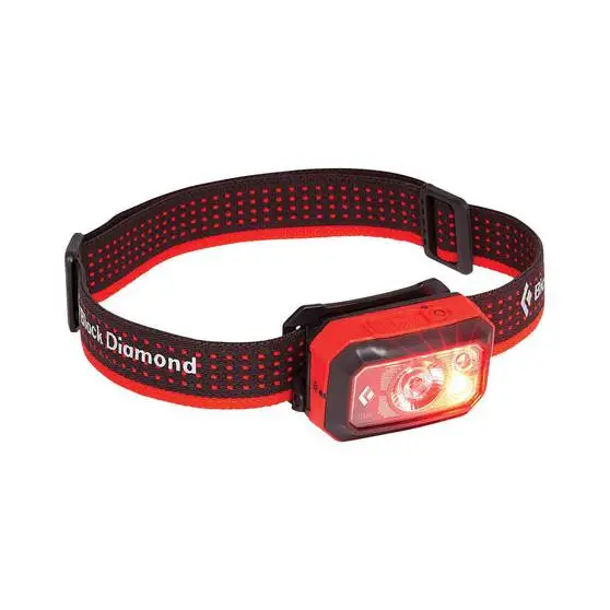 Black Diamond Storm 400 Headlamp Octane 1 Black Diamond Storm 400 Headlamp Octane